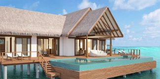 Lowongan Spa Therapist Wanita Resort Terbaik Maldives - Job Luar Negeri Negara Kepulauan