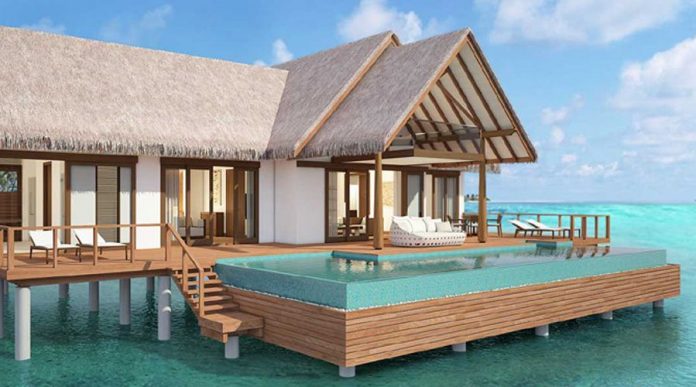 Lowongan Spa Therapist Wanita Resort Terbaik Maldives - Job Luar Negeri Negara Kepulauan
