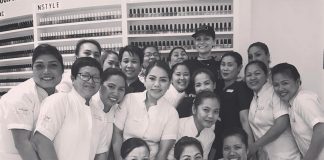 Jadwal Interview Spa Therapist Dubai , February 2019 - Kota Metropolitan Uni Emirate Arab