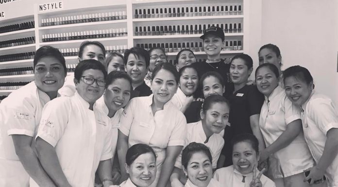 Jadwal Interview Spa Therapist Dubai , February 2019 - Kota Metropolitan Uni Emirate Arab