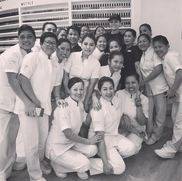 Jadwal Interview Spa Therapist Dubai , February 2019 - Kota Metropolitan Uni Emirate Arab