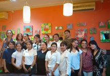 Interview Oleh Owner NStyle Spa Dubai di Bali – Lowongan Spa Therapist, Nail Technician Luar Negeri Interview Oleh Owner NStyle Spa Dubai di Bali - Lowongan Spa Therapist, Nail Technician Luar Negeri