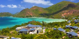 Lowongan Spa Therapist Dengan Gaji Menarik, Praslin - Rumah Cagar Alam Vallée de Mai - Seychelles