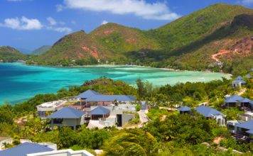 Lowongan Spa Therapist Dengan Gaji Menarik, Praslin – Rumah Cagar Alam Vallée de Mai – Seychelles Lowongan Spa Therapist Dengan Gaji Menarik, Praslin - Rumah Cagar Alam Vallée de Mai - Seychelles