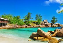 Lowongan Spa Therapist ke Luar Negeri Terbaru - Pulau Terbesar Kedua dan Tujuan Wisata Paling Populer Seychelles - Praslin