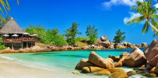 Lowongan Spa Therapist ke Luar Negeri Terbaru - Pulau Terbesar Kedua dan Tujuan Wisata Paling Populer Seychelles - Praslin