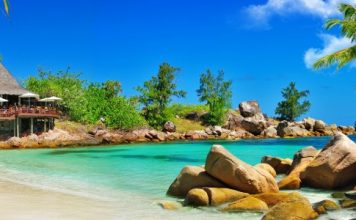 Lowongan Spa Therapist ke Luar Negeri Terbaru - Pulau Terbesar Kedua dan Tujuan Wisata Paling Populer Seychelles - Praslin