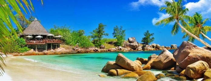Lowongan Spa Therapist ke Luar Negeri Terbaru - Pulau Terbesar Kedua dan Tujuan Wisata Paling Populer Seychelles - Praslin