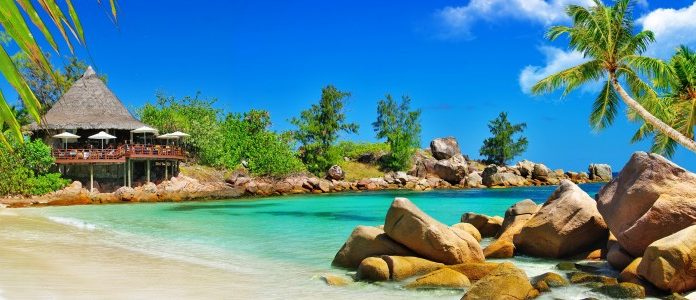 Lowongan Spa Therapist ke Luar Negeri Terbaru - Pulau Terbesar Kedua dan Tujuan Wisata Paling Populer Seychelles - Praslin