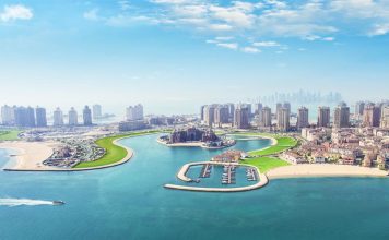 Lowongan Hotel Luar Negeri - Spa Department Negara Dengan Ibukota Doha, Qatar - Negara Terkaya Ketiga diDunia