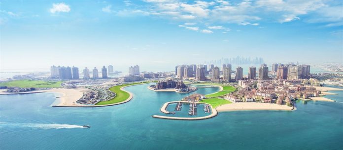 Qatar Lowongan Hotel Luar Negeri - Spa Department Negara Dengan Ibukota Doha, Qatar - Negara Terkaya Ketiga diDunia