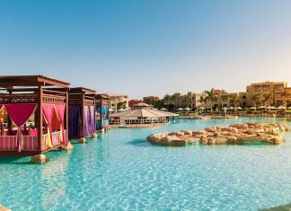 Lowongan Spa Therapist Kota Wisata Laut Merah – Hotel Bintang Lima Sharm El Sheikh Lowongan Spa Therapist Kota Wisata Laut Merah - Hotel Bintang Lima Sharm El Sheikh