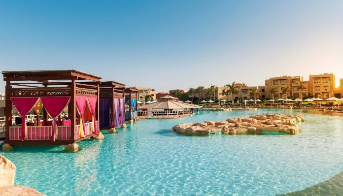 Lowongan Spa Therapist Kota Wisata Laut Merah - Hotel Bintang Lima Sharm El Sheikh