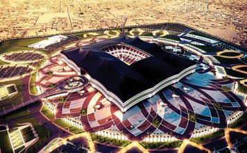 Lowongan Spa Department Negara Qatar – Tuan Rumah Piala Dunia Tahun 2022 Lowongan Spa Department Negara Qatar - Tuan Rumah Piala Dunia Tahun 2022