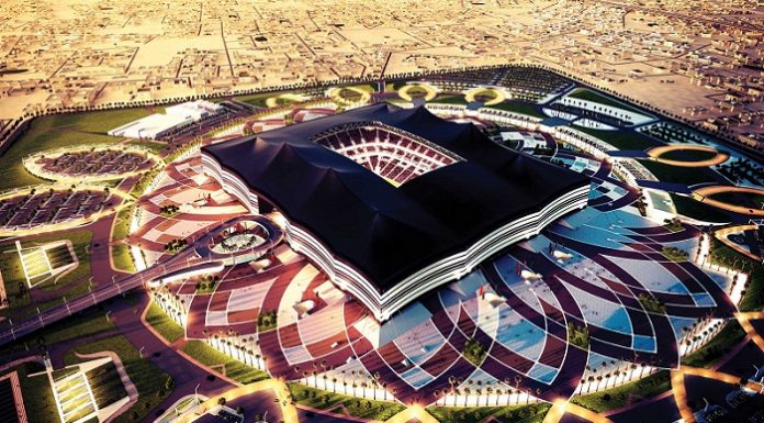 Lowongan Spa Department Negara Qatar - Tuan Rumah Piala Dunia Tahun 2022