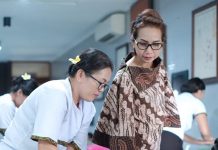 Job Spa Therapist! Informasi Khursus dan Akademi Spa di Bali Tahun Ajaran 2020