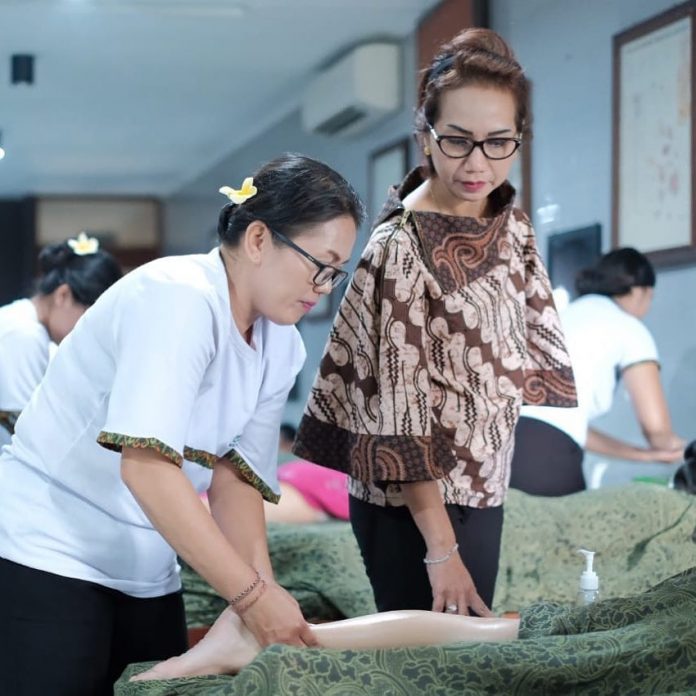 Teknik-Spa Job Spa Therapist! Informasi Khursus dan Akademi Spa di Bali Tahun Ajaran 2020