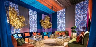 Lowongan Spa Therapist Hotel Luar Negeri - Hotel Bintang Lima dan Kota Modern Doha