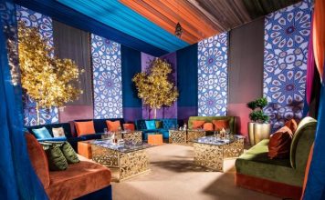 Lowongan Spa Therapist Hotel Luar Negeri - Hotel Bintang Lima dan Kota Modern Doha