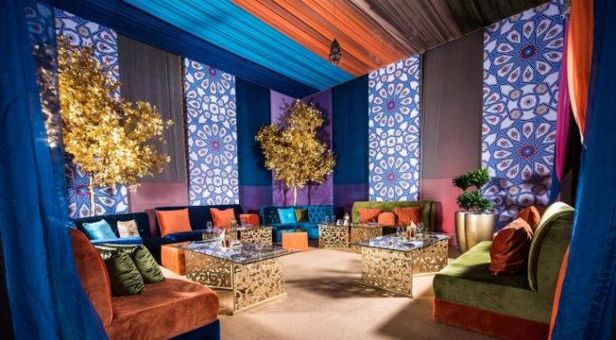 Lowongan Spa Therapist Hotel Luar Negeri - Hotel Bintang Lima dan Kota Modern Doha