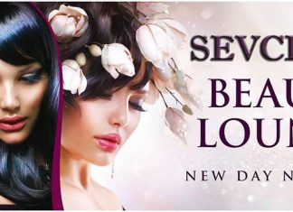 Perawatan Rambut Profesional dan Indah - VIP Beauty Salon Longe Renon - Denpasar
