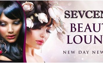 Perawatan Rambut Profesional dan Indah - VIP Beauty Salon Longe Renon - Denpasar