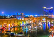 Lowongan Spa Therapist Luar Negeri – Negara Terkaya Keempat di Dunia, Kuwait Lowongan Spa Therapist Luar Negeri - Negara Terkaya Keempat di Dunia, Kuwait