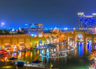 Lowongan Spa Therapist Luar Negeri – Negara Terkaya Keempat di Dunia, Kuwait Lowongan Spa Therapist Luar Negeri - Negara Terkaya Keempat di Dunia, Kuwait