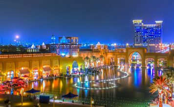 Lowongan Spa Therapist Luar Negeri – Negara Terkaya Keempat di Dunia, Kuwait Lowongan Spa Therapist Luar Negeri - Negara Terkaya Keempat di Dunia, Kuwait