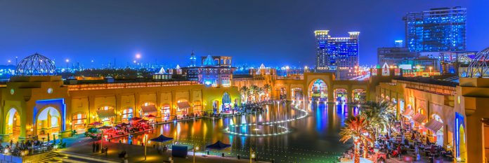 Lowongan Spa Therapist Luar Negeri - Negara Terkaya Keempat di Dunia, Kuwait