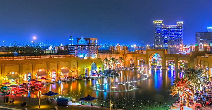 Lowongan Spa Therapist Luar Negeri - Negara Terkaya Keempat di Dunia, Kuwait