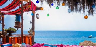 Lowongan Spa Therapist Hotel Bintang Lima Sharm el-Sheikh, Egypt - Negara Mediterania Kaya Akan Sejarah