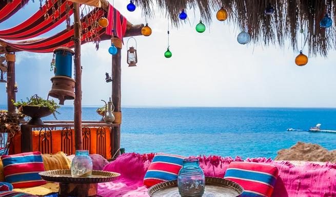 Lowongan Spa Therapist Hotel Bintang Lima Sharm el-Sheikh, Egypt - Negara Mediterania Kaya Akan Sejarah