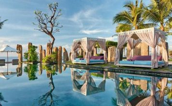 Lowongan Spa Therapist Update di Bali February 2019 - Resort & Hotel Spa di UBud-Gianyar