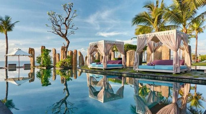 Lowongan Spa Therapist Update di Bali February 2019 - Resort & Hotel Spa di UBud-Gianyar