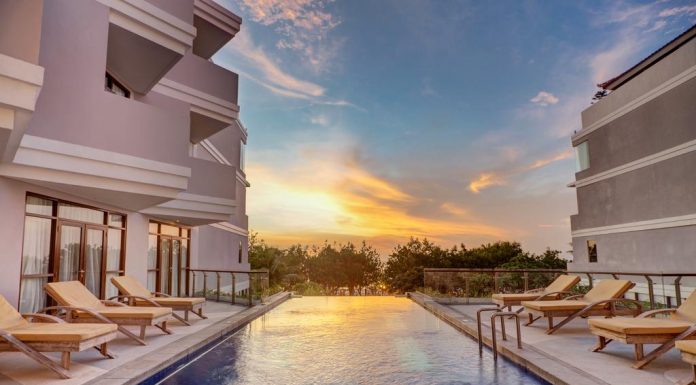 Lowongan Spa Therapist Update di Bali February 2019 - Hotel Resort Kuta & Jimbaran