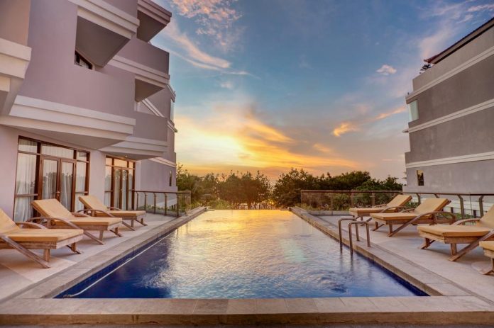 wyndam Lowongan Spa Therapist Update di Bali February 2019 - Hotel Resort Kuta & Jimbaran