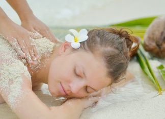 Dicari Spa Therapist Wanita , Leading Spa Wellness Resort Maldives - Dengan Gaji Menarik
