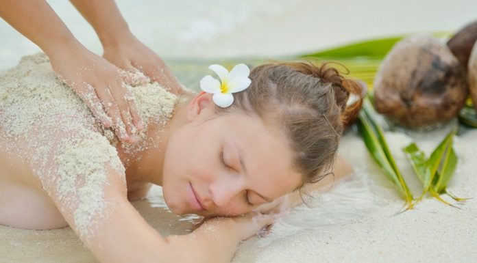 Dicari Spa Therapist Wanita , Leading Spa Wellness Resort Maldives - Dengan Gaji Menarik