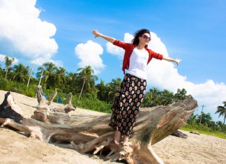 Spa Therapist Wanita Ke Luar Negeri – Gaji Menarik ke Bangladesh, Negara Asia Selatan Spa Therapist Wanita Ke Luar Negeri - Gaji Menarik ke Bangladesh, Negara Asia Selatan