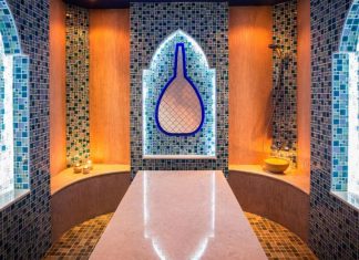Lowongan Spa Therapist Wanita Luar Negri Dengan Gaji Menarik - Jazz Longe Spa Dubai