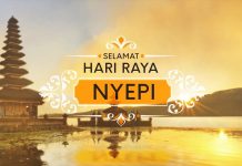 Menyambut Hari Raya Nyepi di Bali – Brata Penyepian di Bali – Amati Geni, Amati Karya, & Amati Lelungan Menyambut Hari Raya Nyepi di Bali - Brata Penyepian di Bali - Amati Geni, Amati Karya, & Amati Lelungan