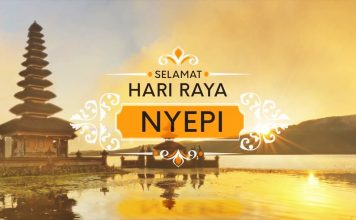 Menyambut Hari Raya Nyepi di Bali – Brata Penyepian di Bali – Amati Geni, Amati Karya, & Amati Lelungan Menyambut Hari Raya Nyepi di Bali - Brata Penyepian di Bali - Amati Geni, Amati Karya, & Amati Lelungan
