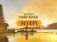 Menyambut Hari Raya Nyepi di Bali – Brata Penyepian di Bali – Amati Geni, Amati Karya, & Amati Lelungan Menyambut Hari Raya Nyepi di Bali - Brata Penyepian di Bali - Amati Geni, Amati Karya, & Amati Lelungan