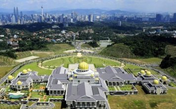 Lowongan Spa Therapist Pria / Wanita Negara Maju Asia NO. 2 - Gaji Besar Kerja di Brunei Darrusalam