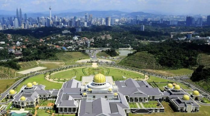 Lowongan Spa Therapist Pria / Wanita Negara Maju Asia NO. 2 - Gaji Besar Kerja di Brunei Darrusalam