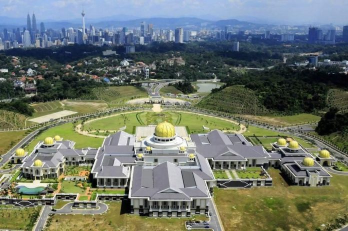 Lowongan Spa Therapist Pria / Wanita Negara Maju Asia NO. 2 - Gaji Besar Kerja di Brunei Darrusalam