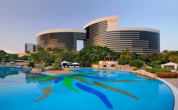 Lowongan Spa Therapist Hotel Bintang Lima Dubai - Spa Therapist Ke Luar Negeri