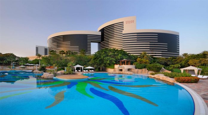 Lowongan Spa Therapist Hotel Bintang Lima Dubai - Spa Therapist Ke Luar Negeri