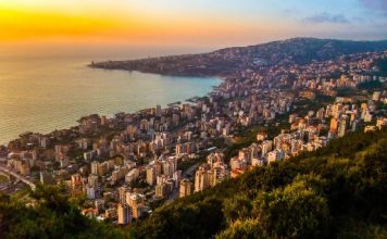 Lowongan Spa Therapist Negara Timur Tengah, Lebanon – Negara Berjuluk Paris Of The East Lowongan Spa Therapist Negara Timur Tengah, Lebanon - Negara Berjuluk Paris Of The East